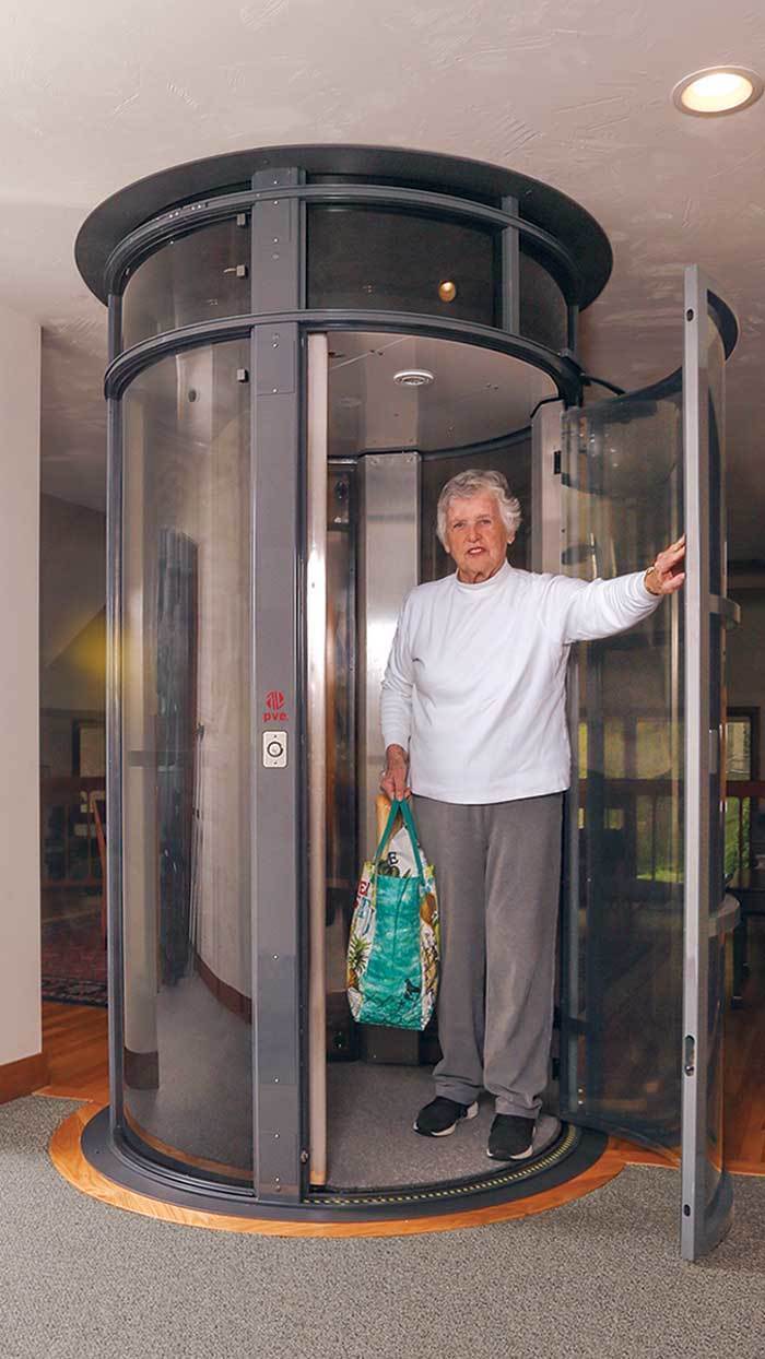 home elevator malaysia