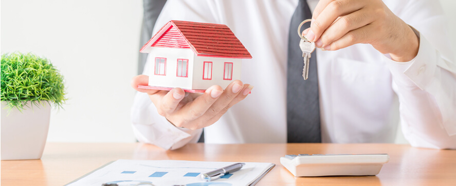 home buying