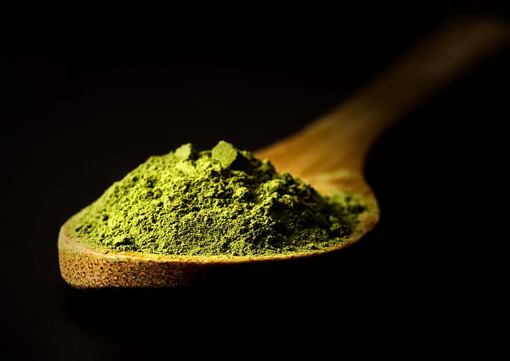 Kratom Powder