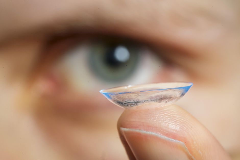 Which type of contact lens is ideal for you?