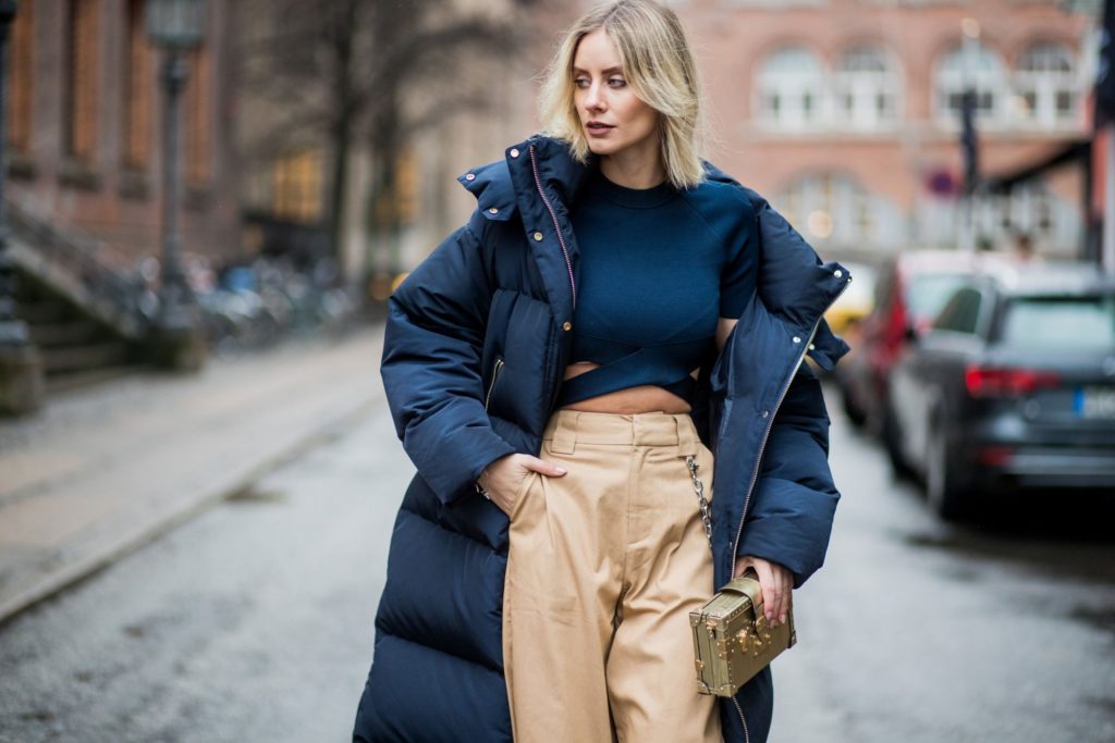 How to find a perfect jacket for women? How to find a perfect jacket for women?
