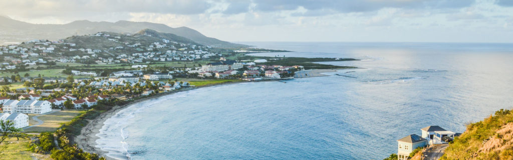 All about st. Kitts and Nevis investment program of Harvey law group