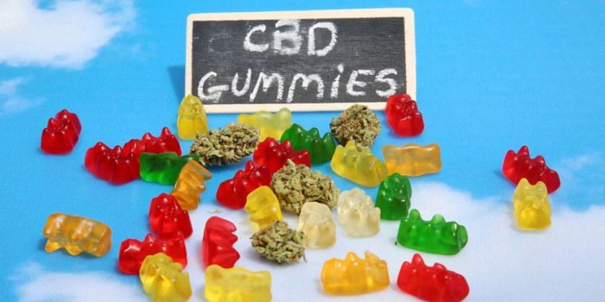 CBD Gummies