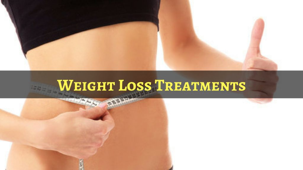 Weight Loss Therapies