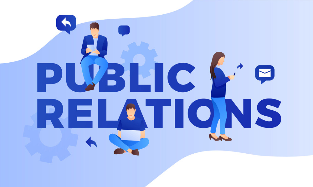 public relation