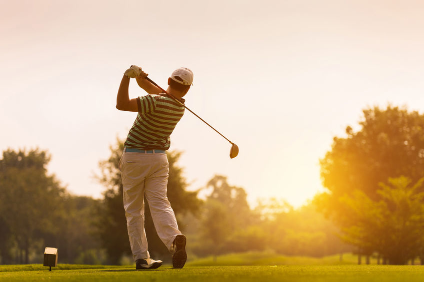 Understand How To Make The Perfect Golf Vacation