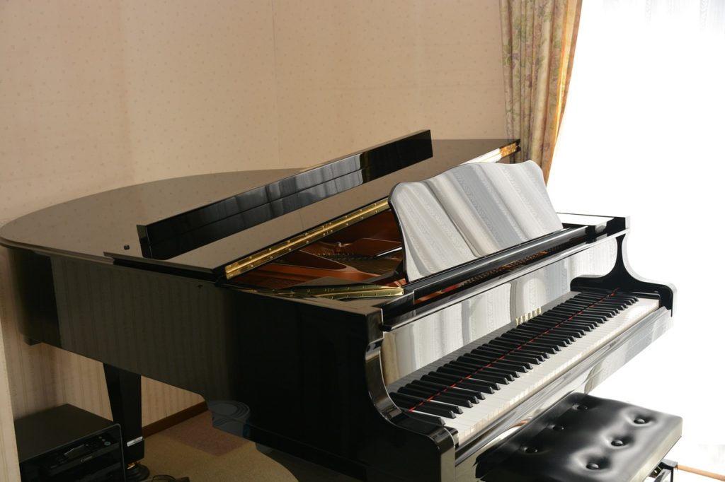 Introduction to purchasing an digital Piano