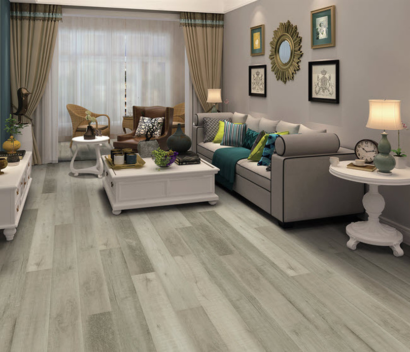Using Vinyl Flooring – Benefits for Your Home