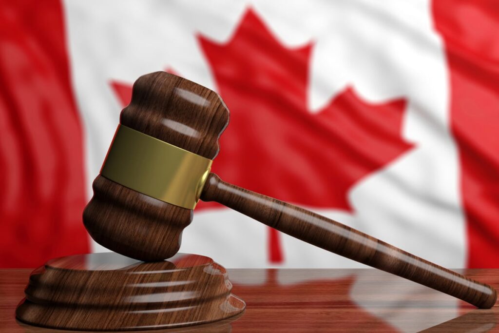 Canadian immigration lawyer in Vaughan: Specialist in Law