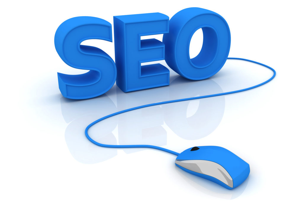 SEO Rankings