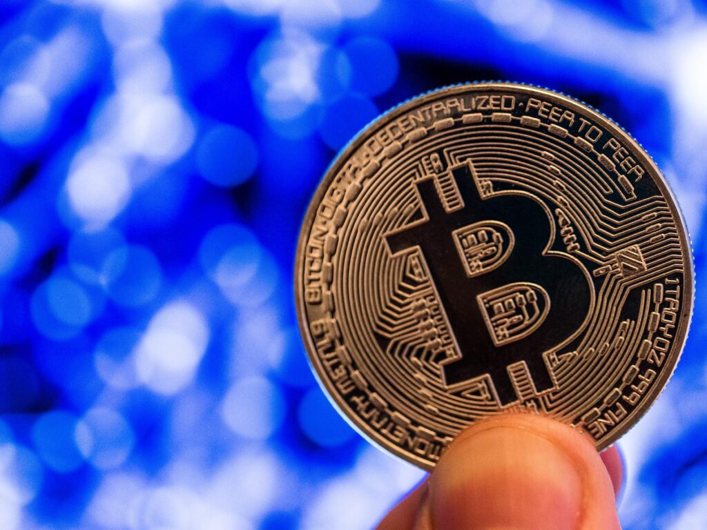 Eth tumbler Mixero